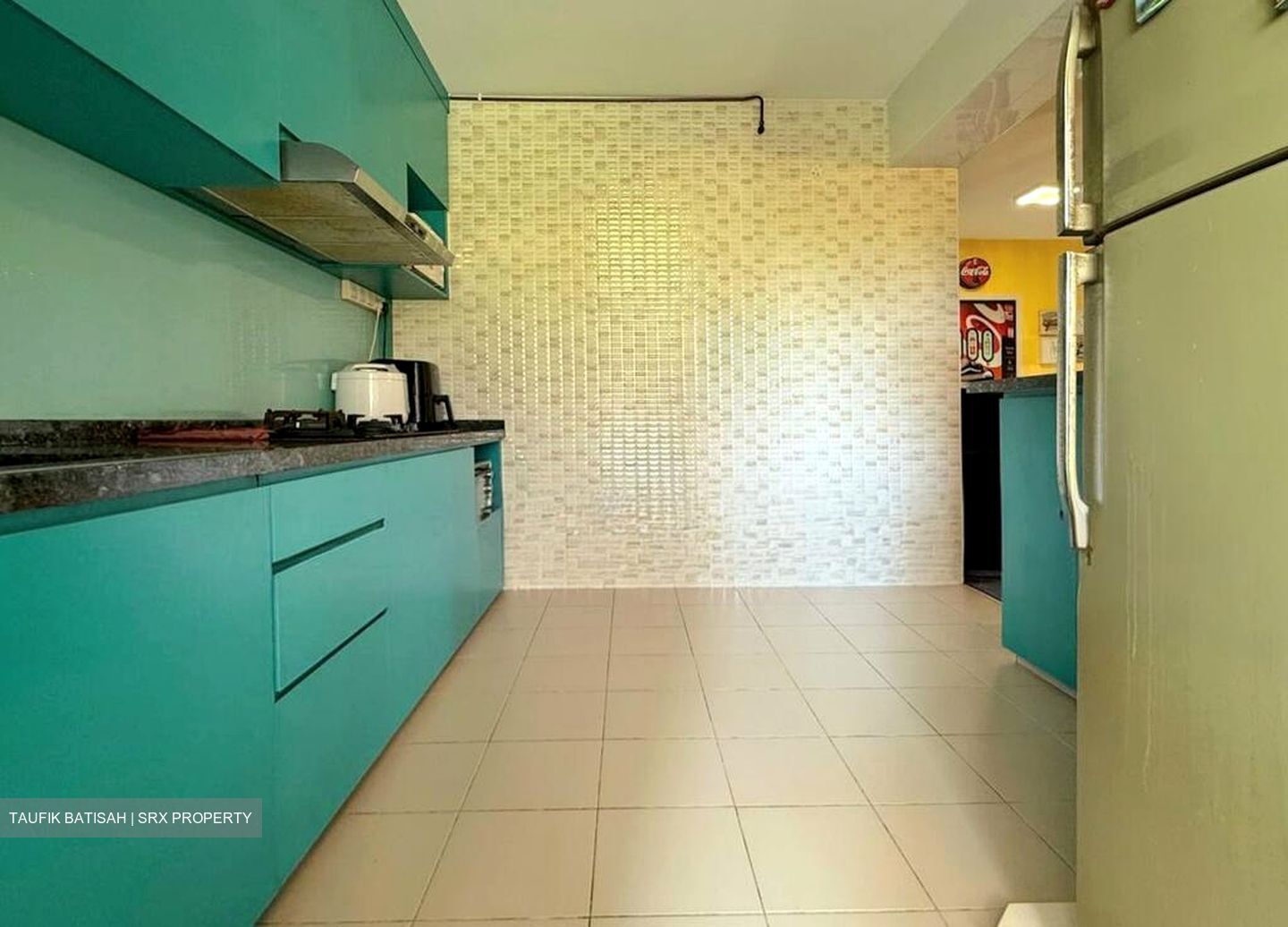 Blk 208B Clementi Gateway (Clementi), HDB 4 Rooms #500617521